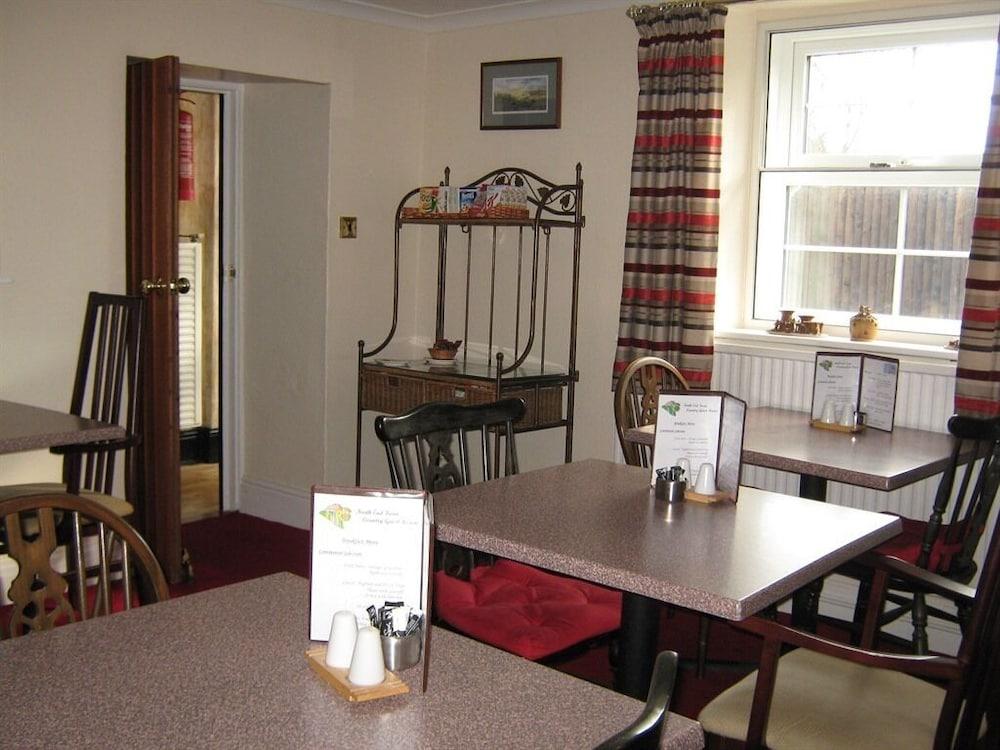 North End Farm Country Guest House スカーバラ エクステリア 写真