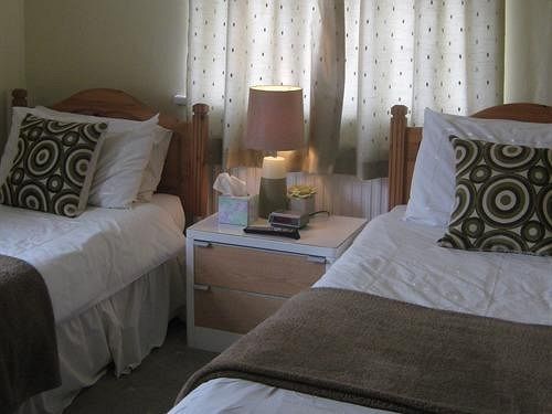 North End Farm Country Guest House スカーバラ エクステリア 写真