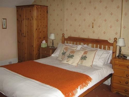 North End Farm Country Guest House スカーバラ エクステリア 写真