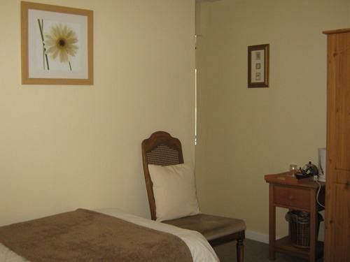 North End Farm Country Guest House スカーバラ エクステリア 写真