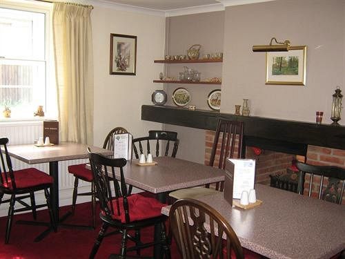 North End Farm Country Guest House スカーバラ エクステリア 写真